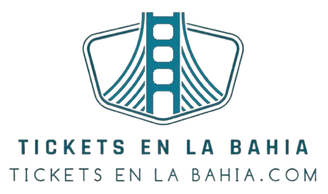 Tickets en la Bahia