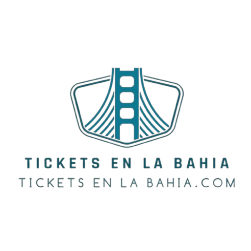 Tickets en la Bahia